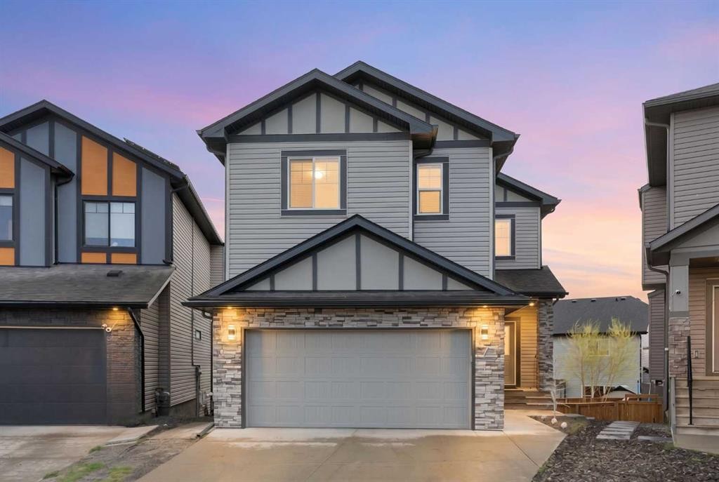 71 Sherview Grove Nw, Calgary, AB - Outdoor