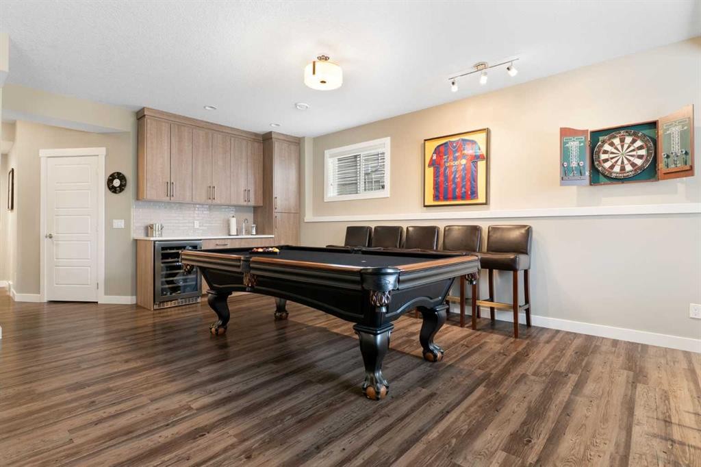 71 Sherview Grove Nw, Calgary, AB - Indoor Photo Showing Other Room