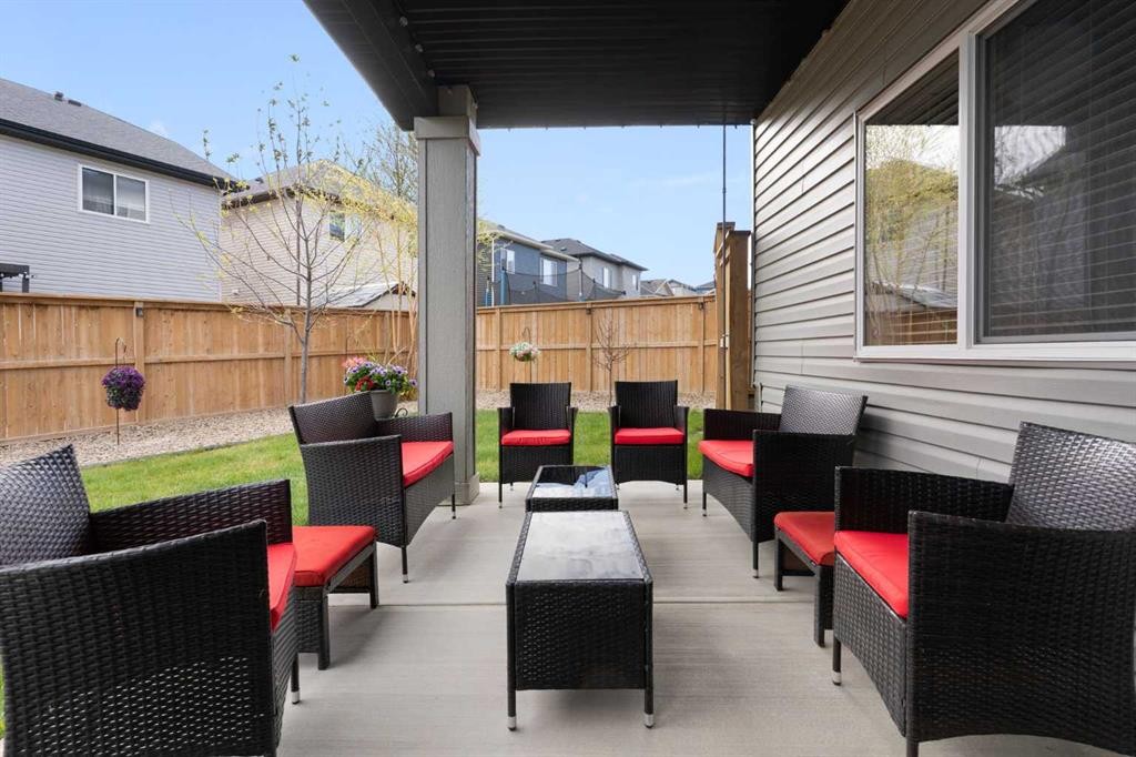 71 Sherview Grove Nw, Calgary, AB - Outdoor With Deck Patio Veranda With Exterior