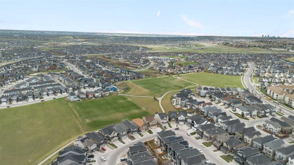 71 Sherview Grove Nw, Calgary, AB -