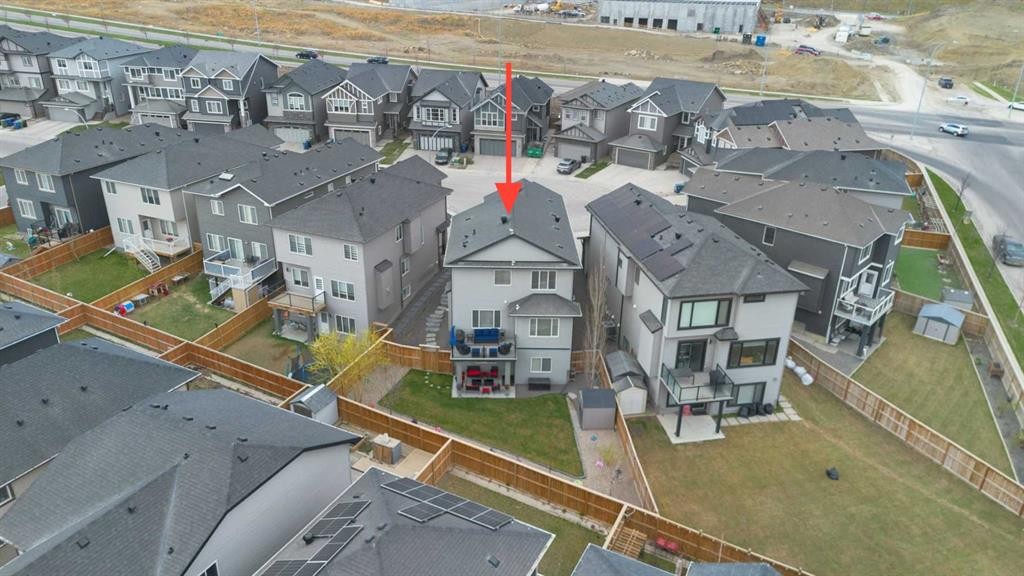 71 Sherview Grove Nw, Calgary, AB - With View