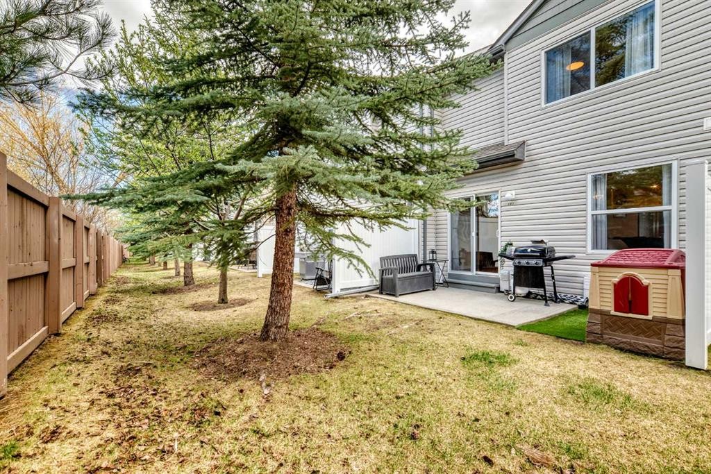 103 Everstone Place Sw, Calgary, AB - Outdoor With Exterior