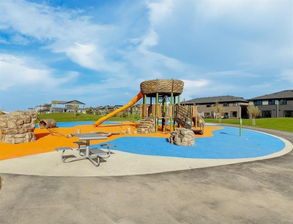 144 Wolf Willow Boulevard Se, Calgary, AB - Outdoor