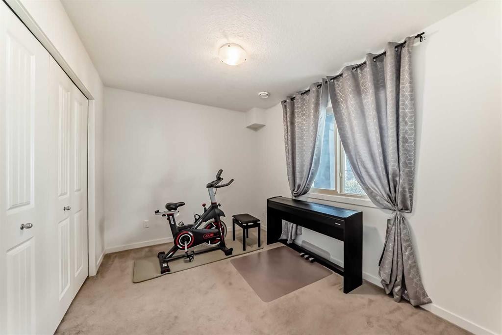139 Legacy Point Se, Calgary, AB - Indoor