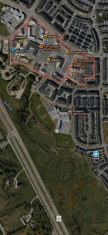 139 Legacy Point Se, Calgary, AB - Photo Showing Other Room