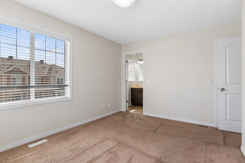 110 Cityscape Lane Ne, Calgary, AB - Indoor Photo Showing Other Room