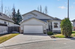 308 Cambridge Place Strathmore, AB T1P 1S1