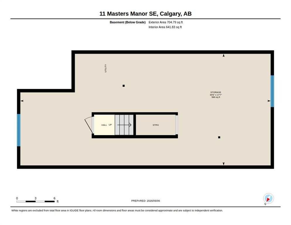 11 Masters Manor Se, Calgary, AB - Other