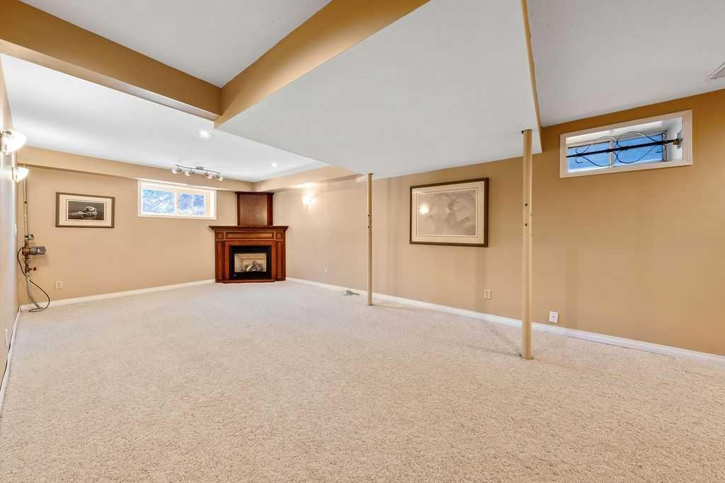5019 Norris Road Nw, Calgary, AB - Indoor