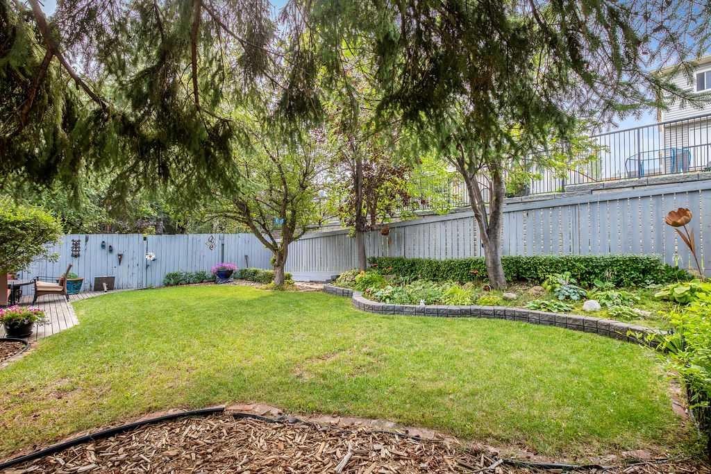 5019 Norris Road Nw, Calgary, AB - Outdoor