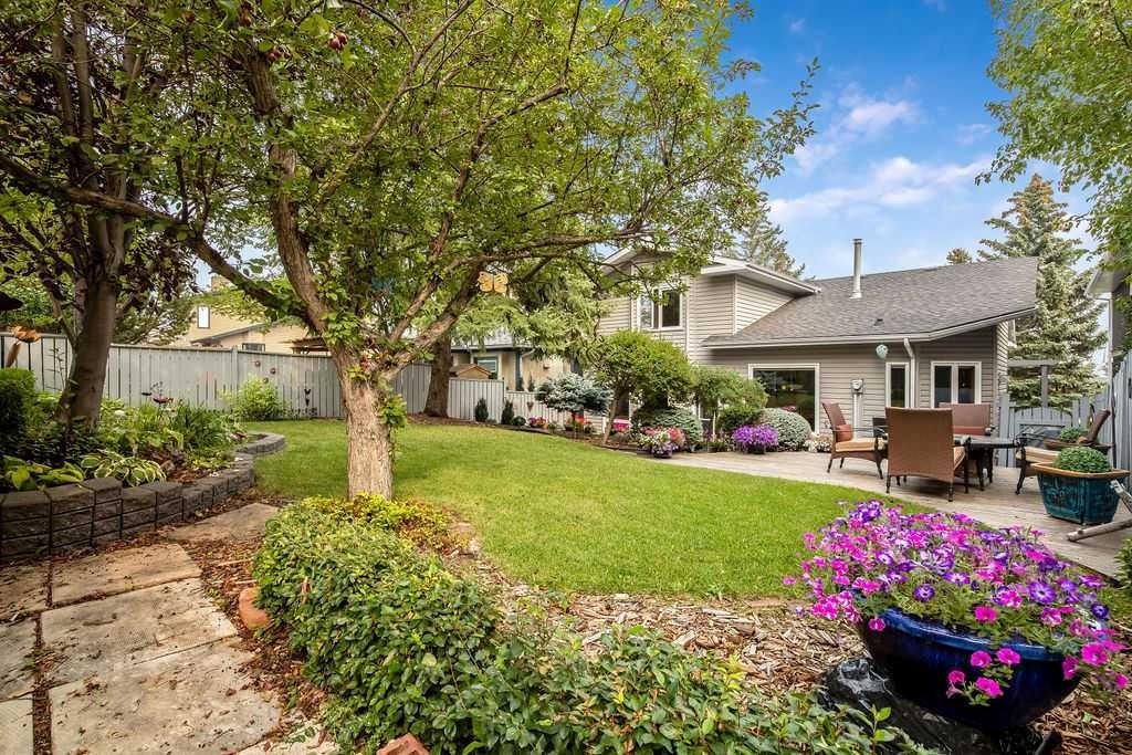 5019 Norris Road Nw, Calgary, AB - Outdoor