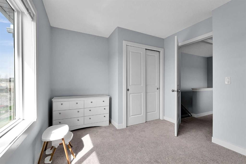 359 Silverado Common Sw, Calgary, AB - Indoor