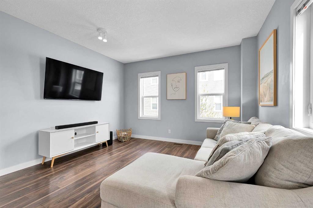 359 Silverado Common Sw, Calgary, AB - Indoor