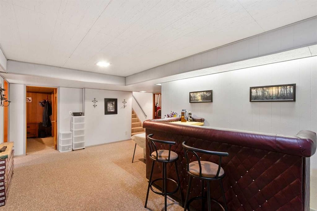 4417 55 Avenue, Olds, AB - Indoor Photo Showing Other Room