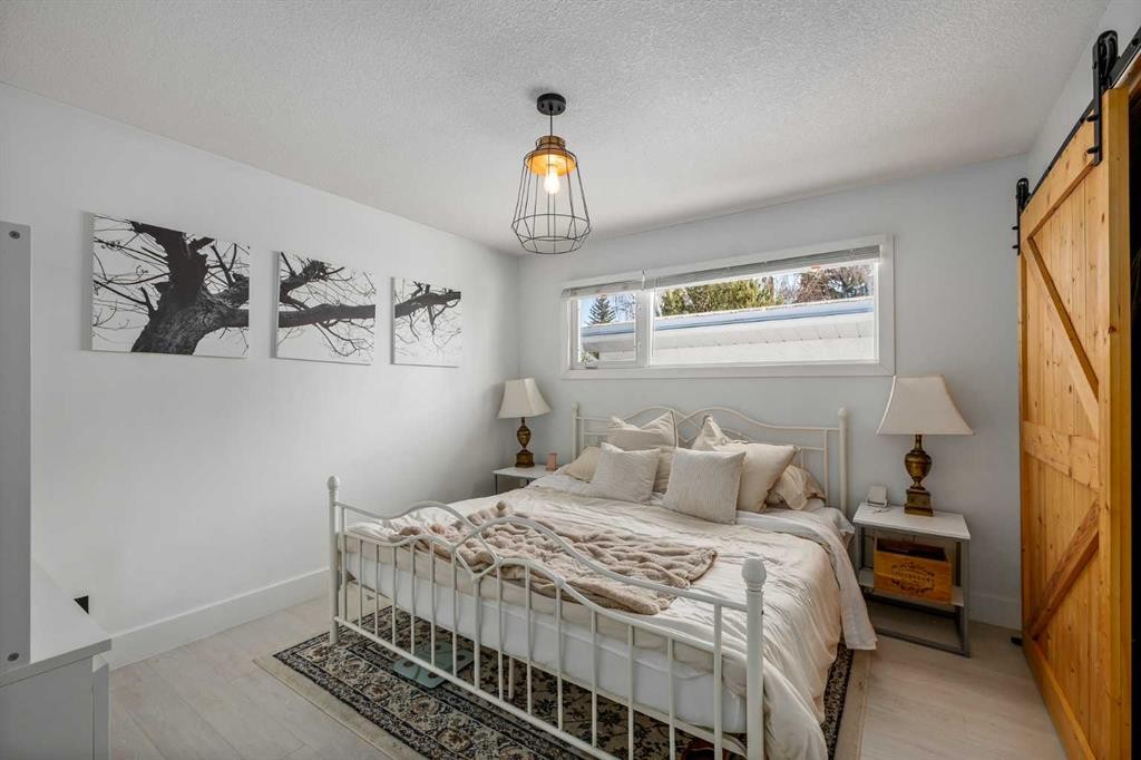 4716 26 Avenue Sw, Calgary, AB - Outdoor With Deck Patio Veranda With Exterior