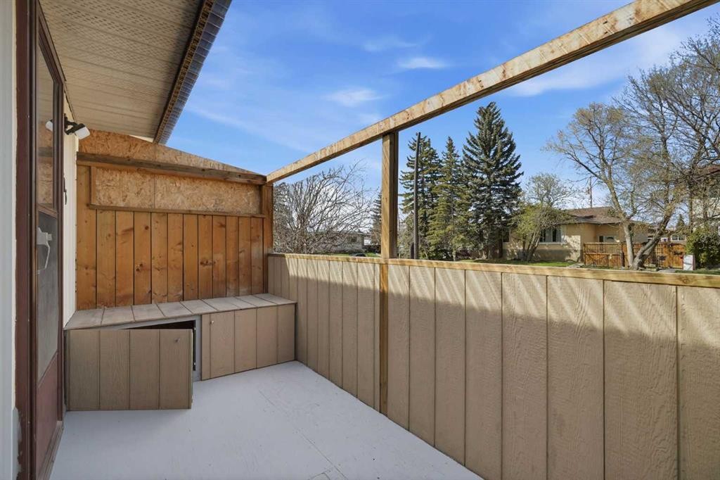 3405 35 Avenue Se, Calgary, AB - Outdoor With Exterior