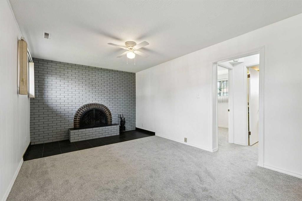 12 Huntwick Way Ne, Calgary, AB - Indoor