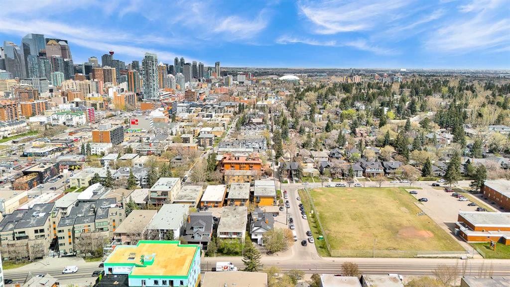1850 14 Street Sw, Calgary, AB