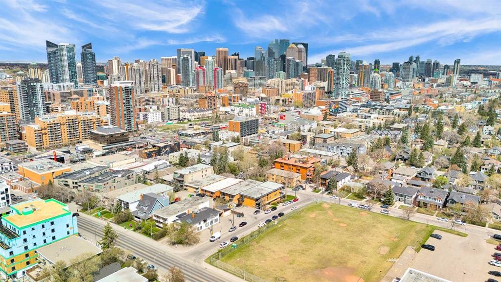 1850 14 Street Sw, Calgary, AB