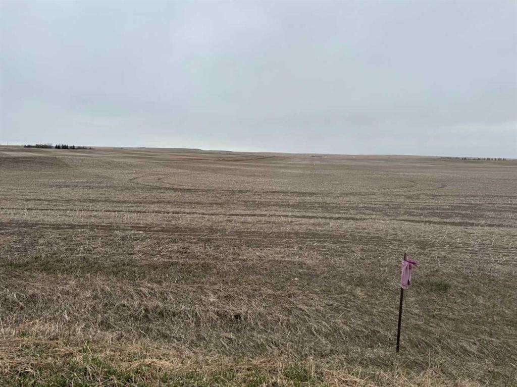 466 Ave E. & 336 St. E., Rural Vulcan County, AB