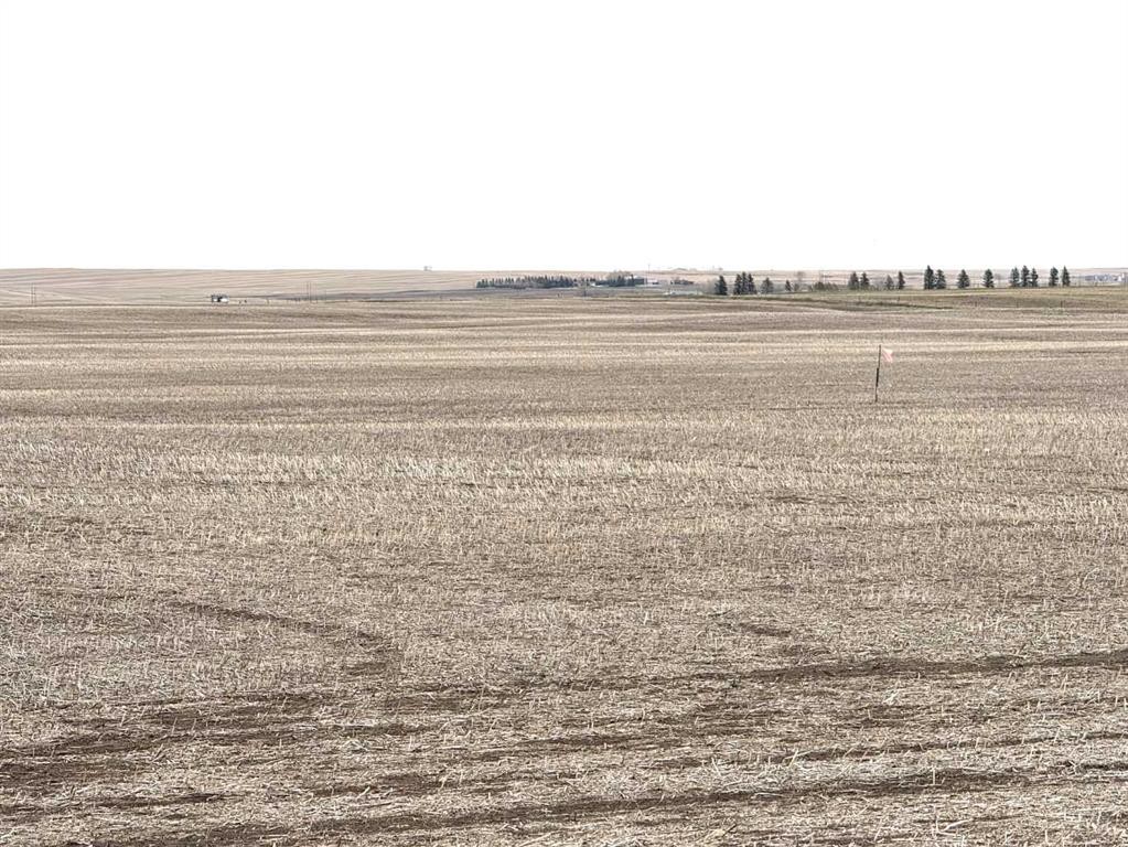 466 Ave E. & 336 St. E., Rural Vulcan County, AB