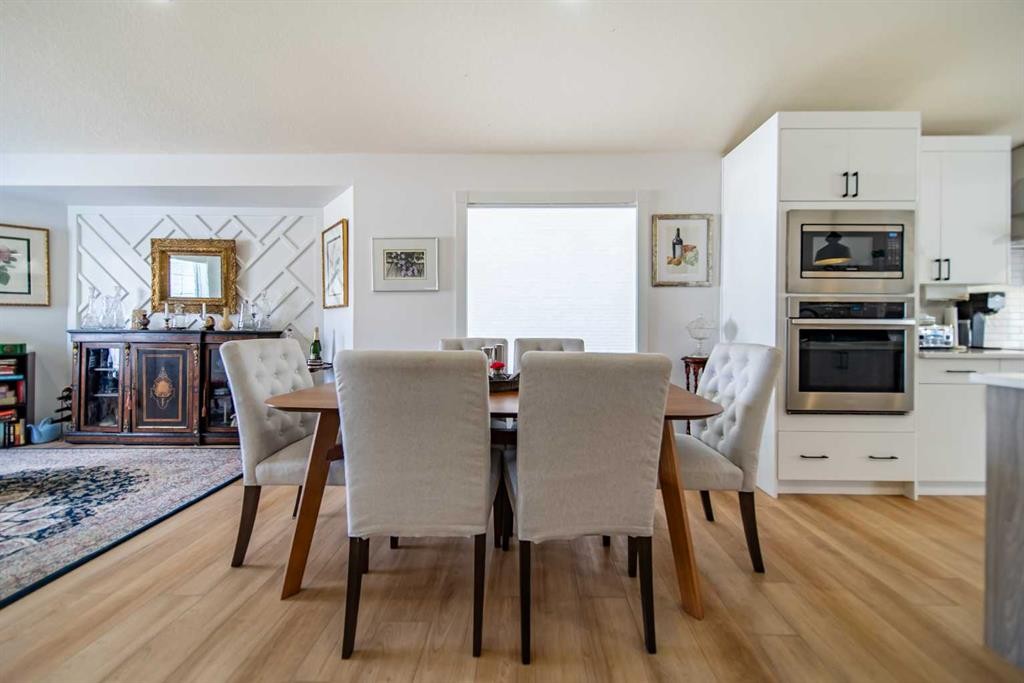 9 Scripps Landing Nw, Calgary, AB - Indoor