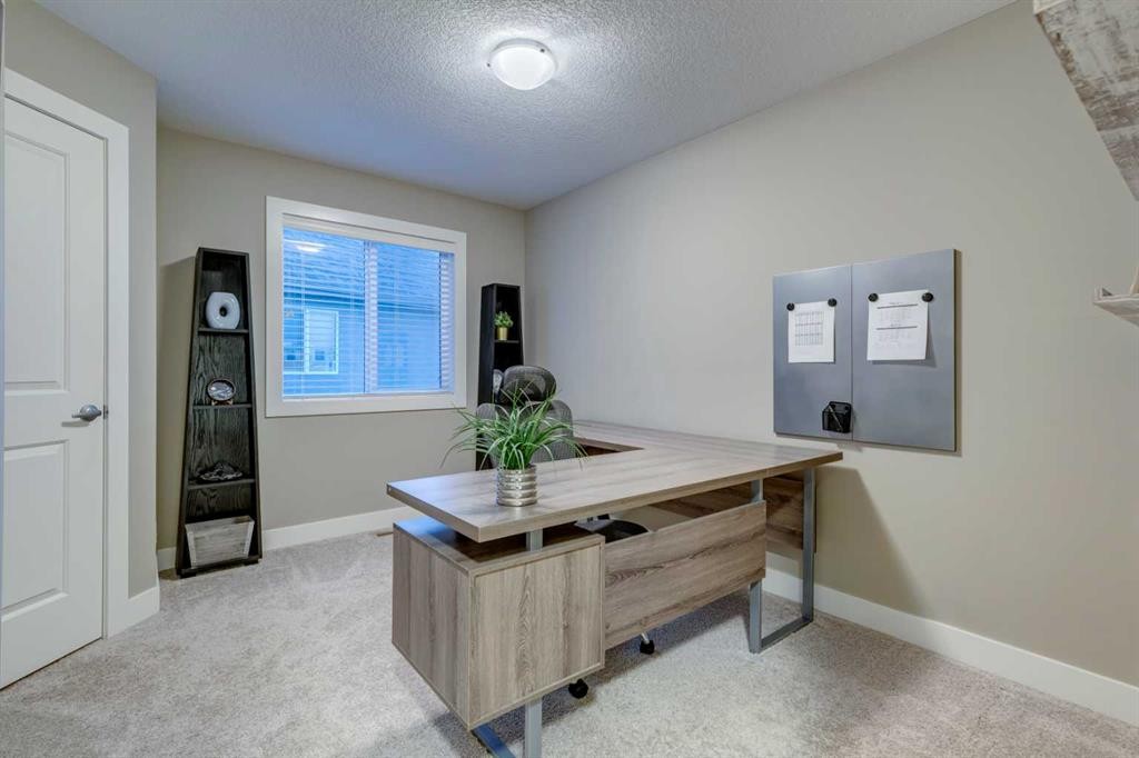 490 Mahogany Manor Se, Calgary, AB - Indoor