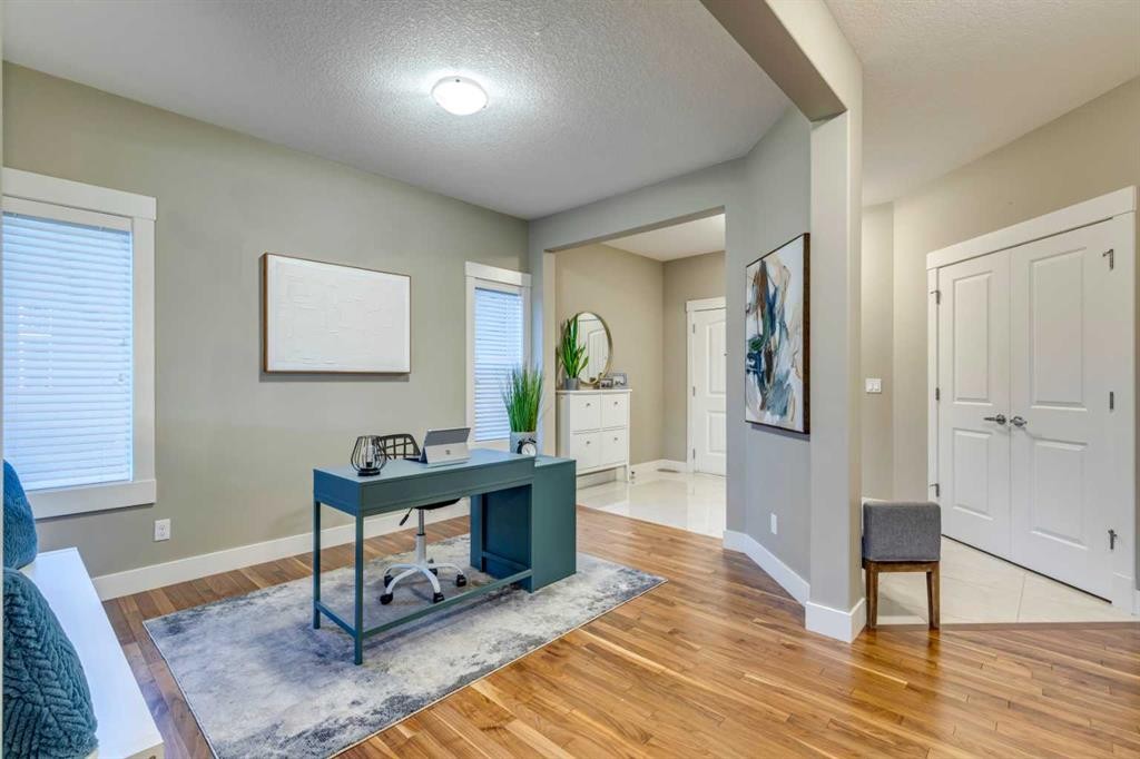 490 Mahogany Manor Se, Calgary, AB - Indoor