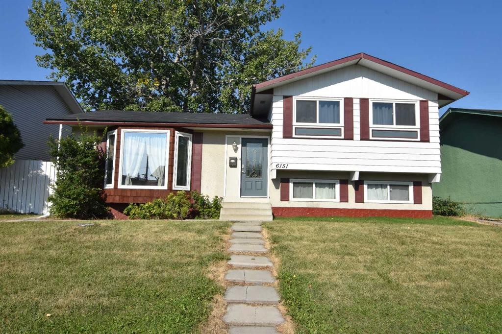 6151 Penworth Road Se, Calgary, AB - Outdoor