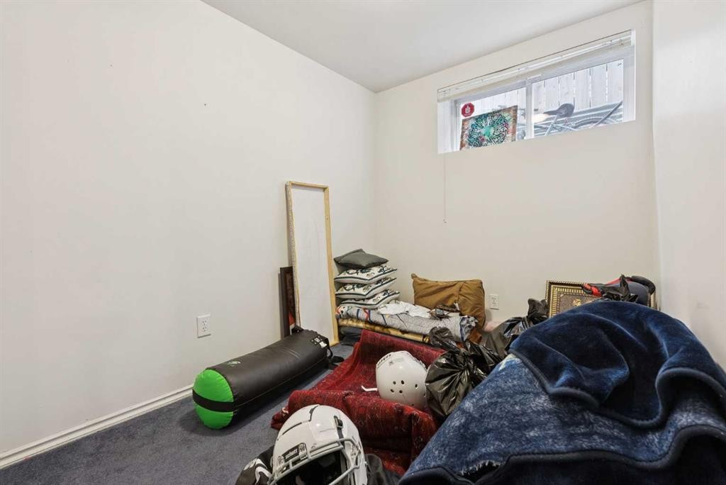 35 Saddletree Drive Ne, Calgary, AB - Indoor Photo Showing Other Room