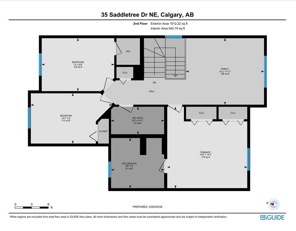 35 Saddletree Drive Ne, Calgary, AB - Other