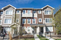 197 Sundown Road Cochrane, AB T4C 2M6