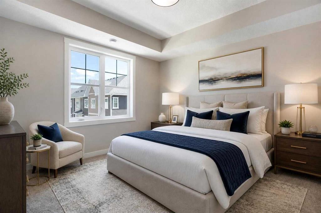 607 Cranbrook Walk Se, Calgary, AB