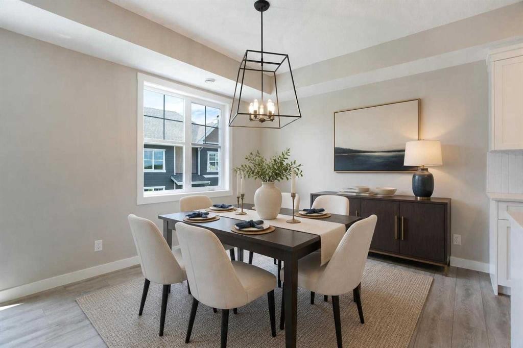 607 Cranbrook Walk Se, Calgary, AB