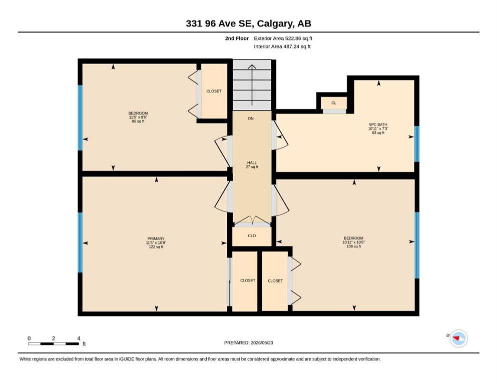 331 96 Avenue Se, Calgary, AB - Other