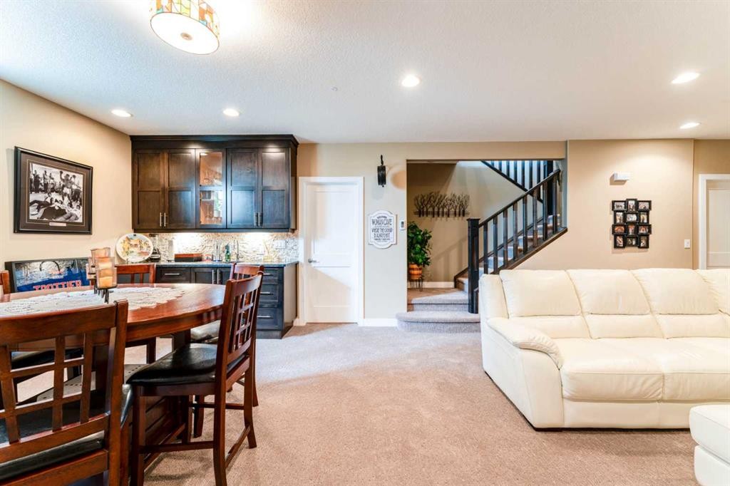 149 Muirfield Boulevard, Lyalta, AB - Indoor