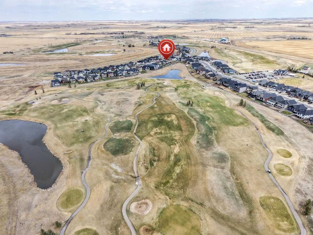 149 Muirfield Boulevard, Lyalta, AB - Outdoor With View