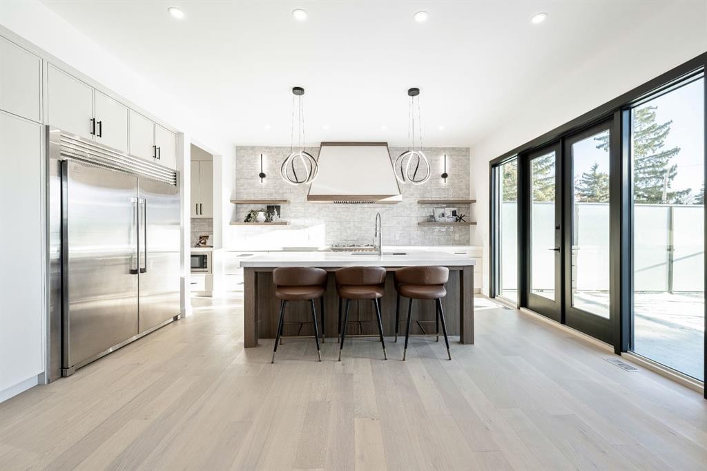 2755 Cannon Road Nw, Calgary, AB - Indoor