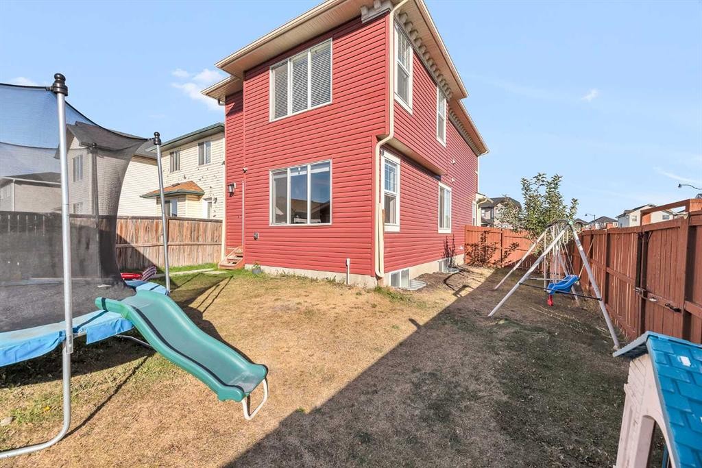 61 Taralake Street Ne, Calgary, AB - Outdoor With Exterior