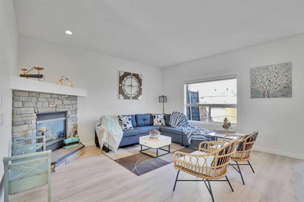 92 Prestwick Heath Se, Calgary, AB