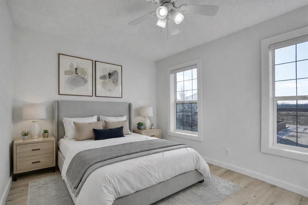 92 Prestwick Heath Se, Calgary, AB