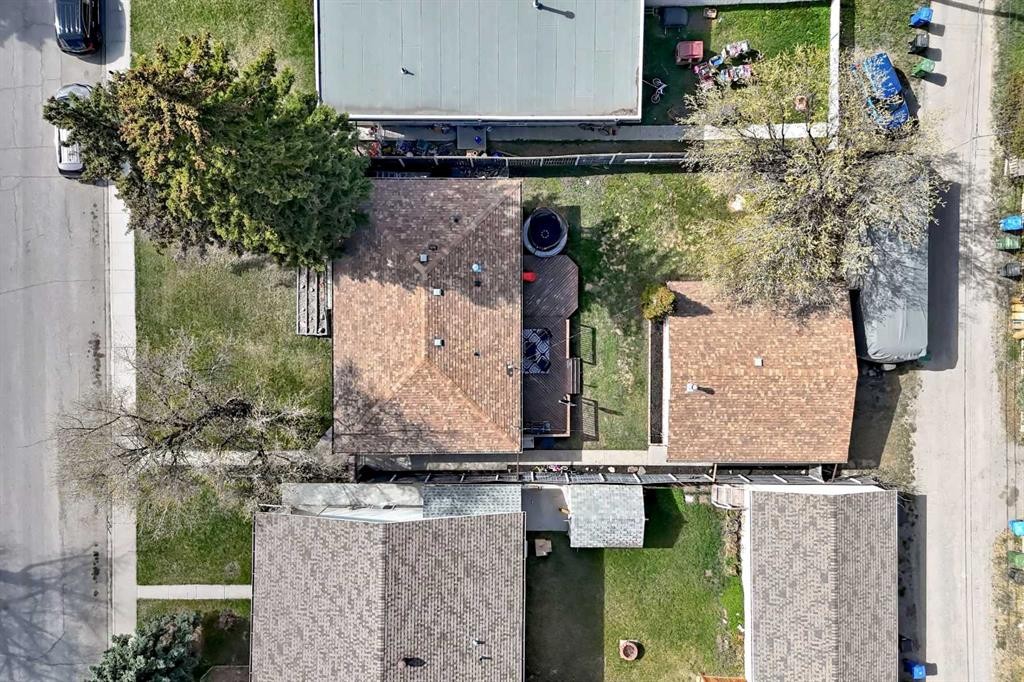 5224 19 Avenue Nw, Calgary, AB - Outdoor