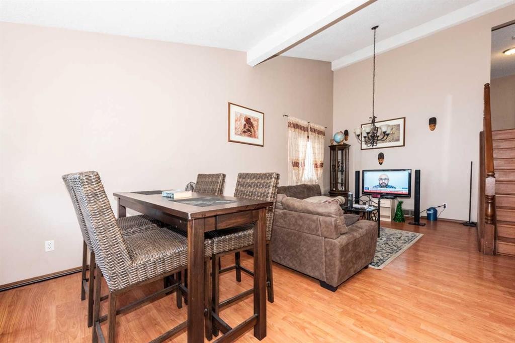 27 Ventura Way Ne, Calgary, AB - Indoor