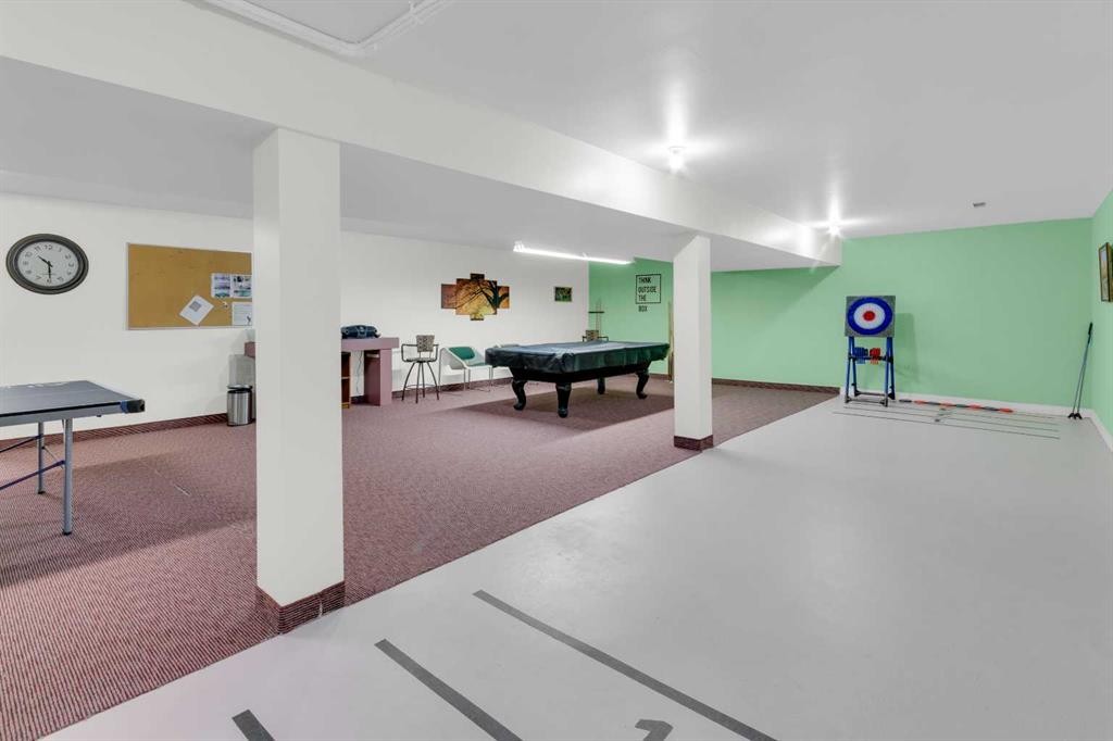 2831 Dovely Park Se, Calgary, AB - Indoor