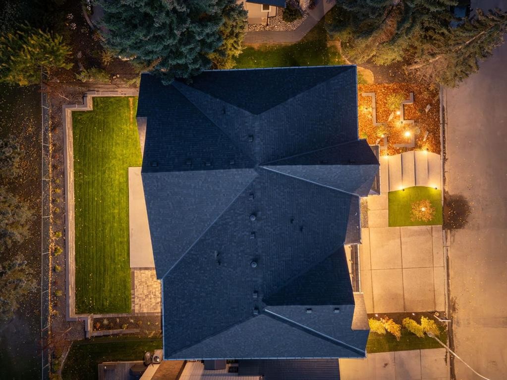 620 Varsity Estates Crescent Nw, Calgary, AB - Outdoor
