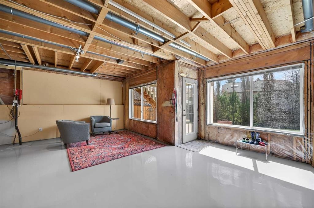 213 Citadel Gardens Nw, Calgary, AB - Indoor