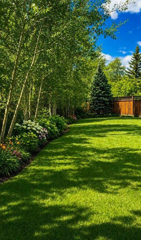 213 Citadel Gardens Nw, Calgary, AB - Outdoor
