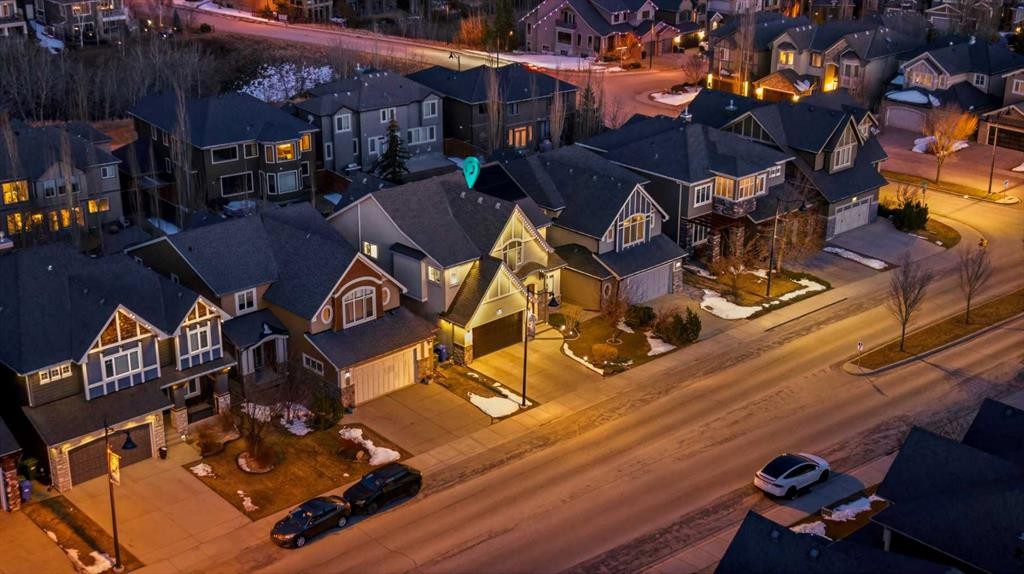 52 Aspen Summit Drive Sw, Calgary, AB -