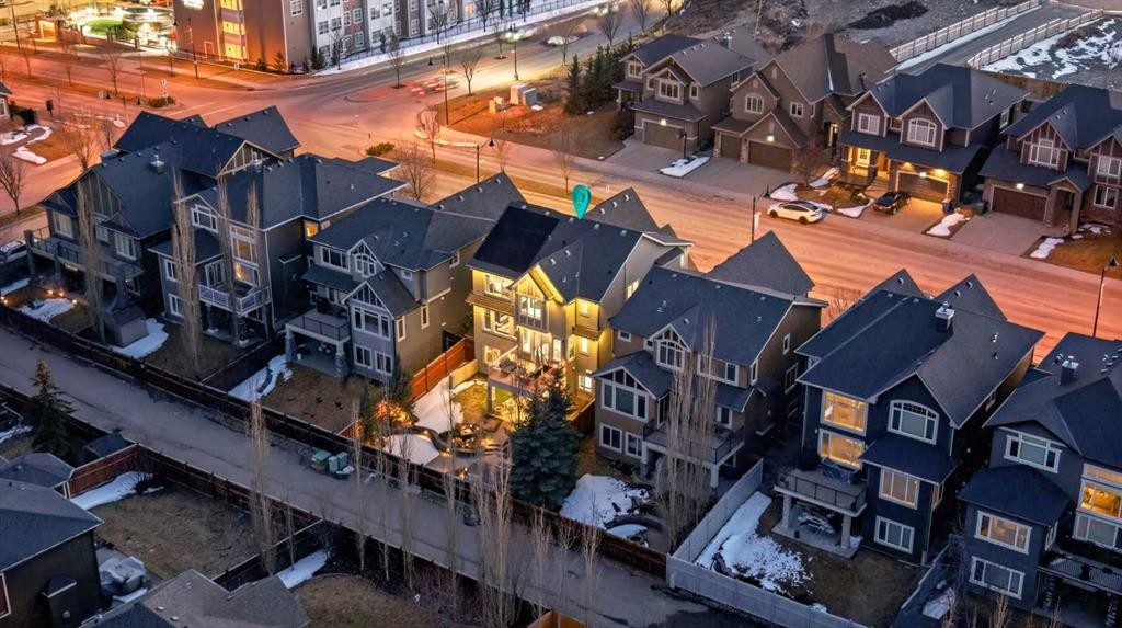 52 Aspen Summit Drive Sw, Calgary, AB -