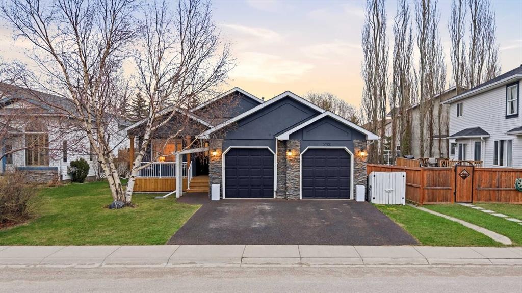 212 Cove Drive, Chestermere, AB - Outdoor
